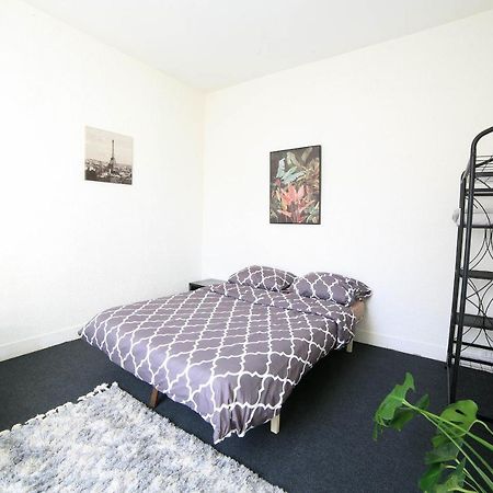 Chambre 1, Calme, 1 Station De Paris, Bureau Maisons-Alfort Eksteriør billede