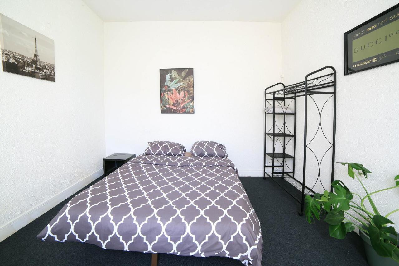 Chambre 1, Calme, 1 Station De Paris, Bureau Maisons-Alfort Eksteriør billede