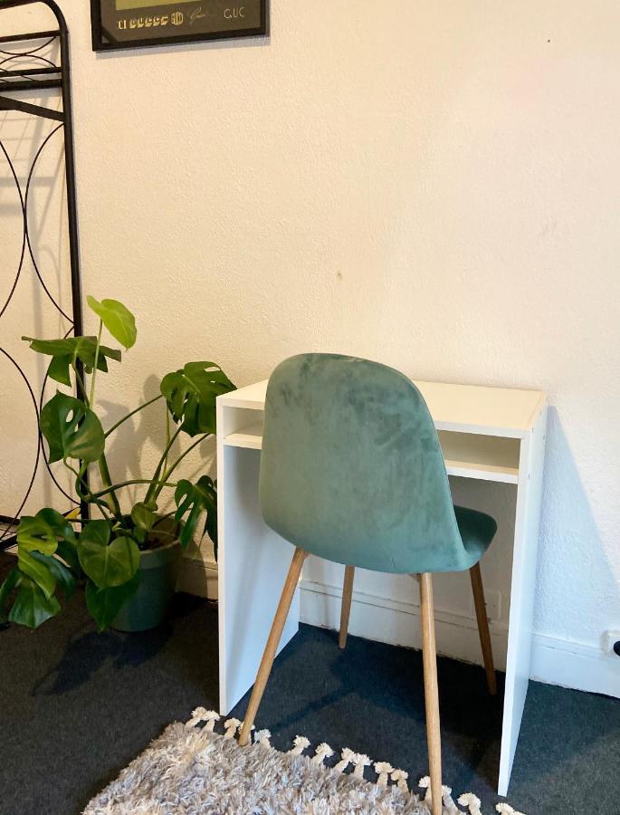 Chambre 1, Calme, 1 Station De Paris, Bureau Maisons-Alfort Eksteriør billede