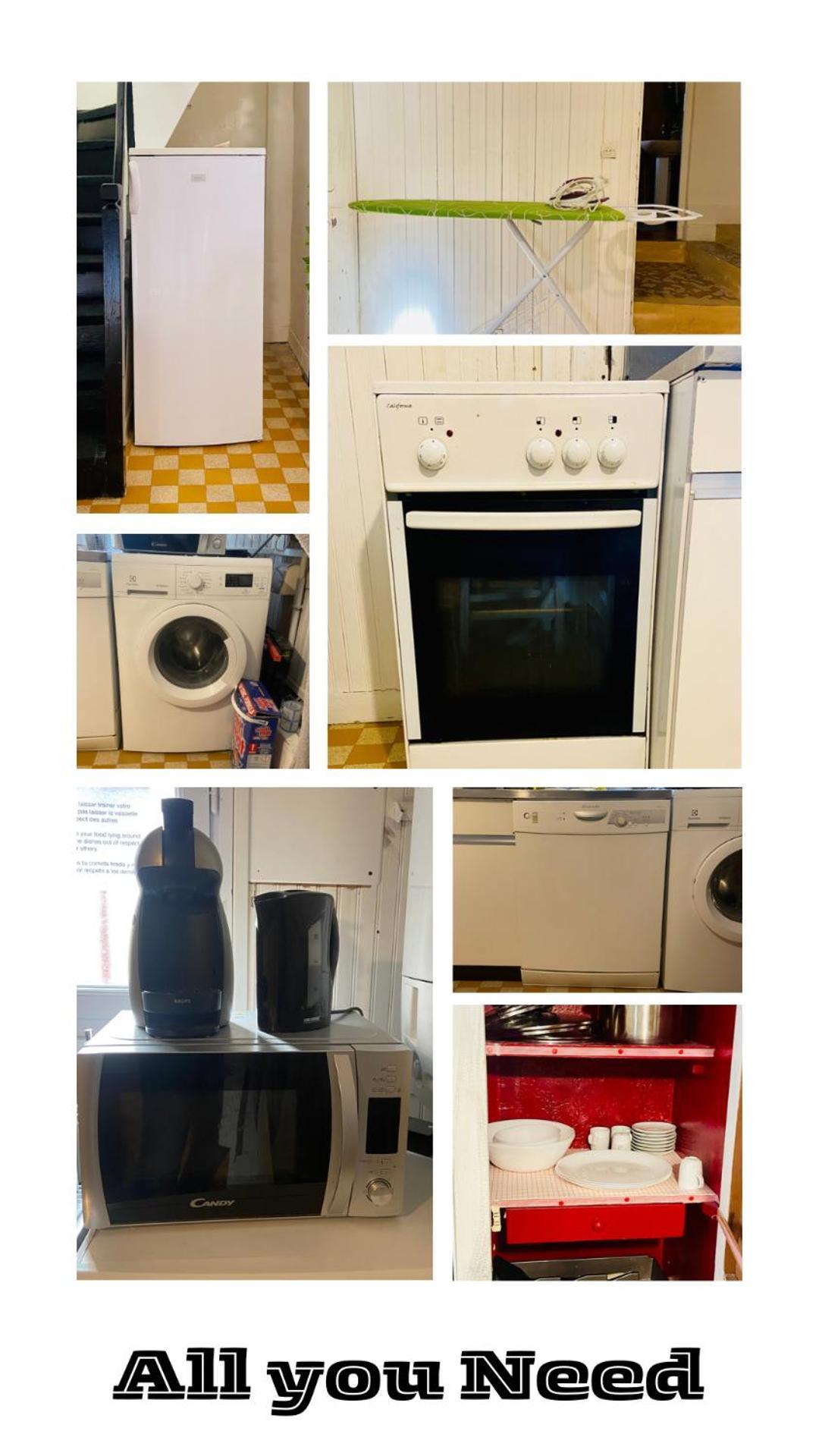 Chambre 1, Calme, 1 Station De Paris, Bureau Maisons-Alfort Eksteriør billede